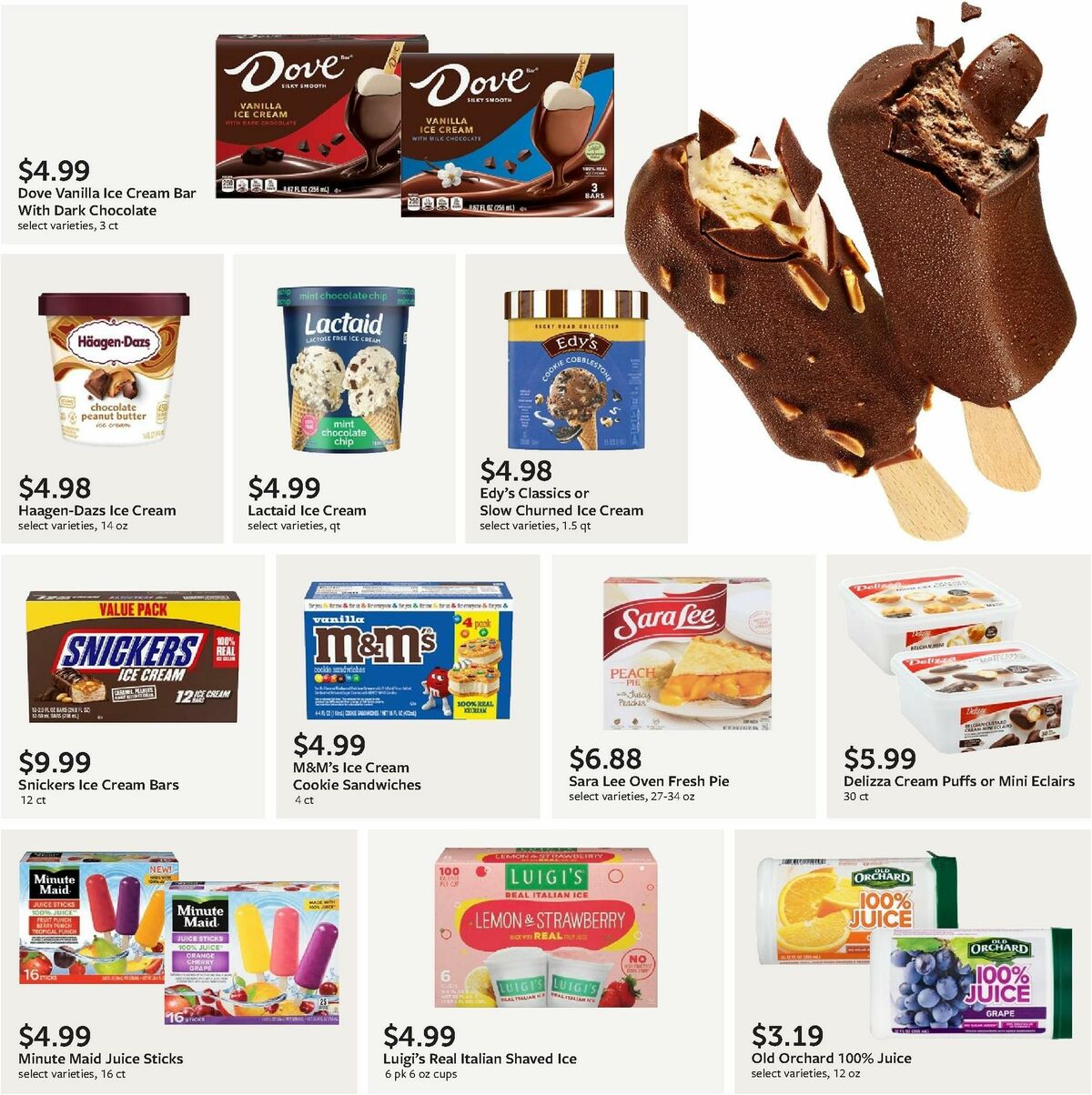 Fareway Grocery Ad Month August (23)