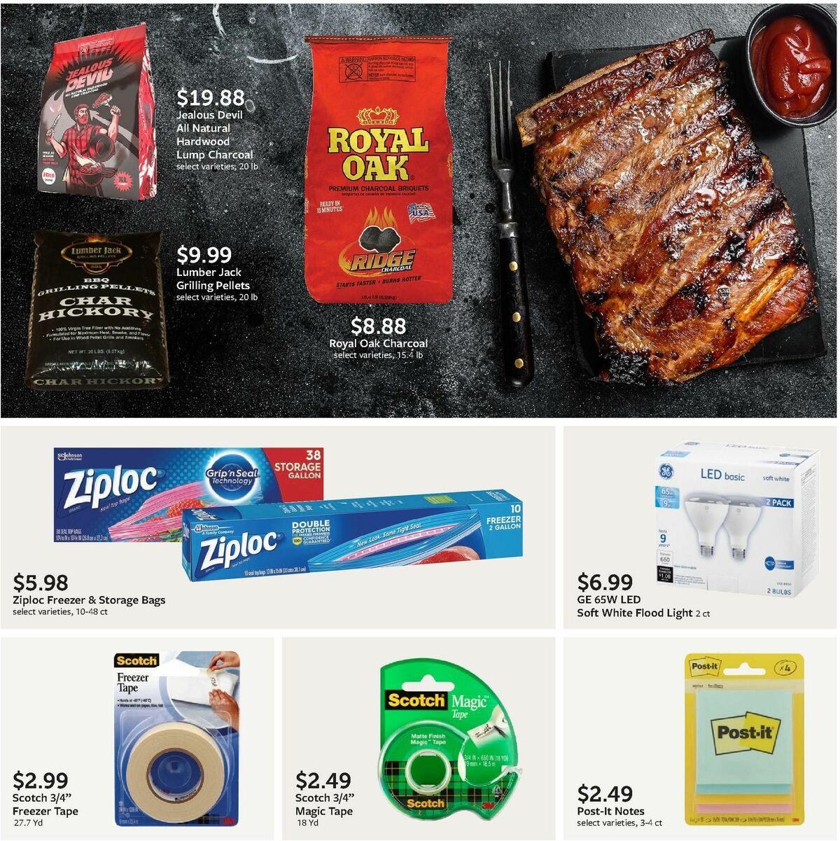 Fareway Grocery Ad Month August (29)