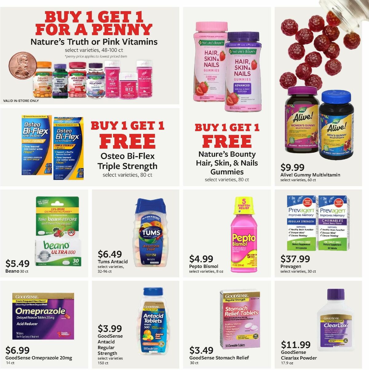 Fareway Grocery Ad Month August (38)