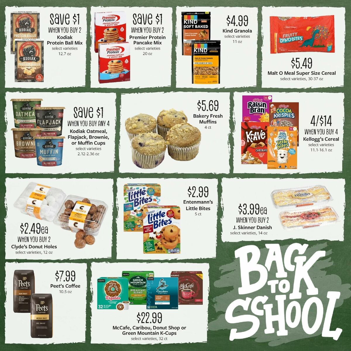 Fareway Grocery Ad Month August (7)