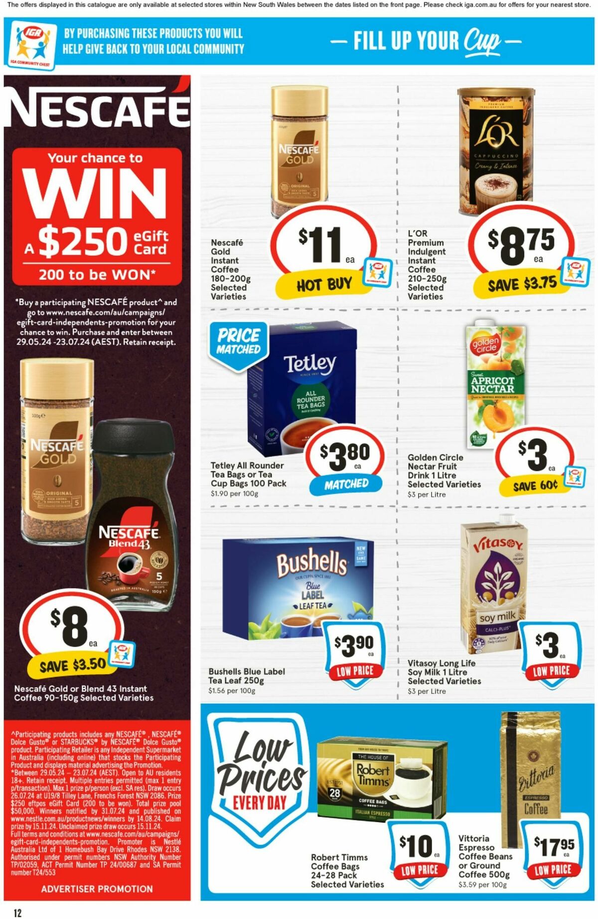 IGA Australia catalogue 17 July (13)