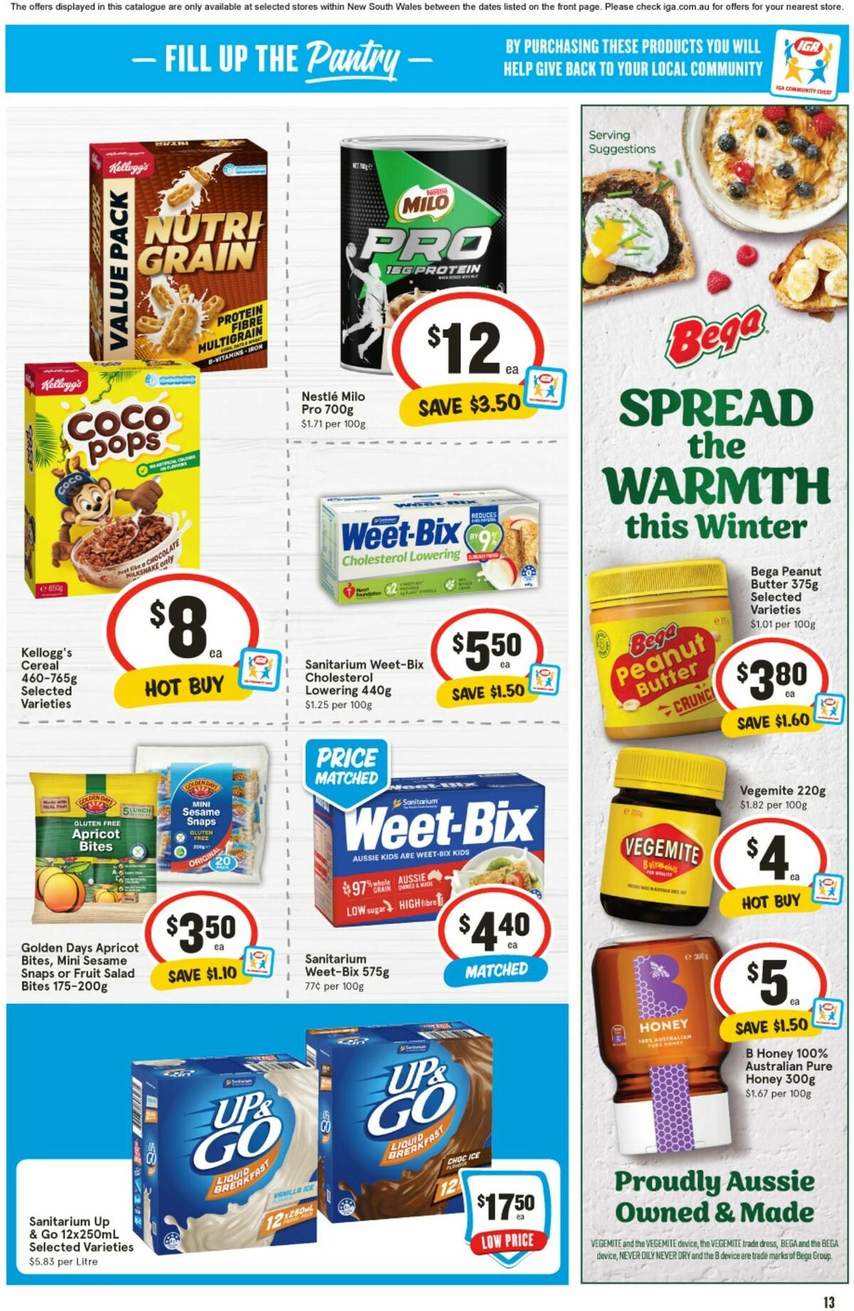 IGA Australia catalogue 17 July (14)