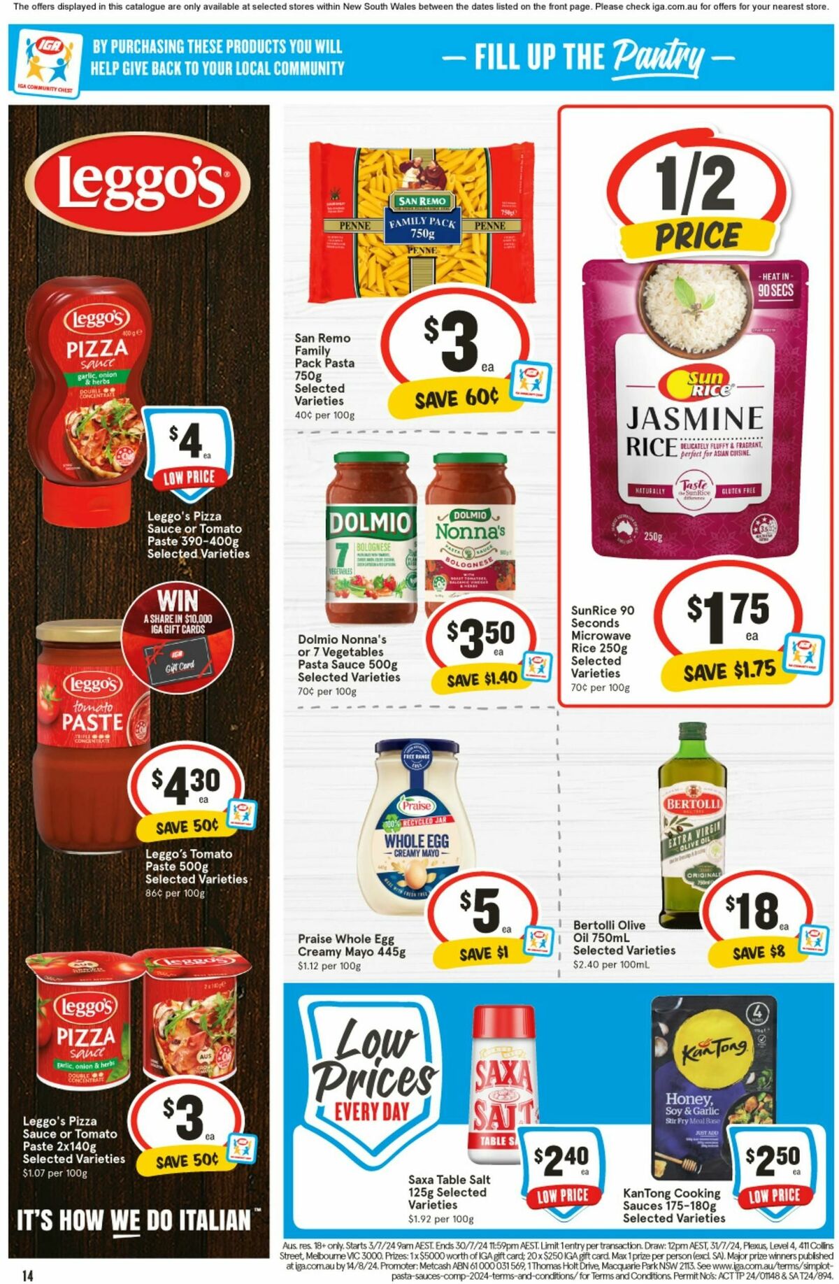 IGA Australia catalogue 17 July (15)