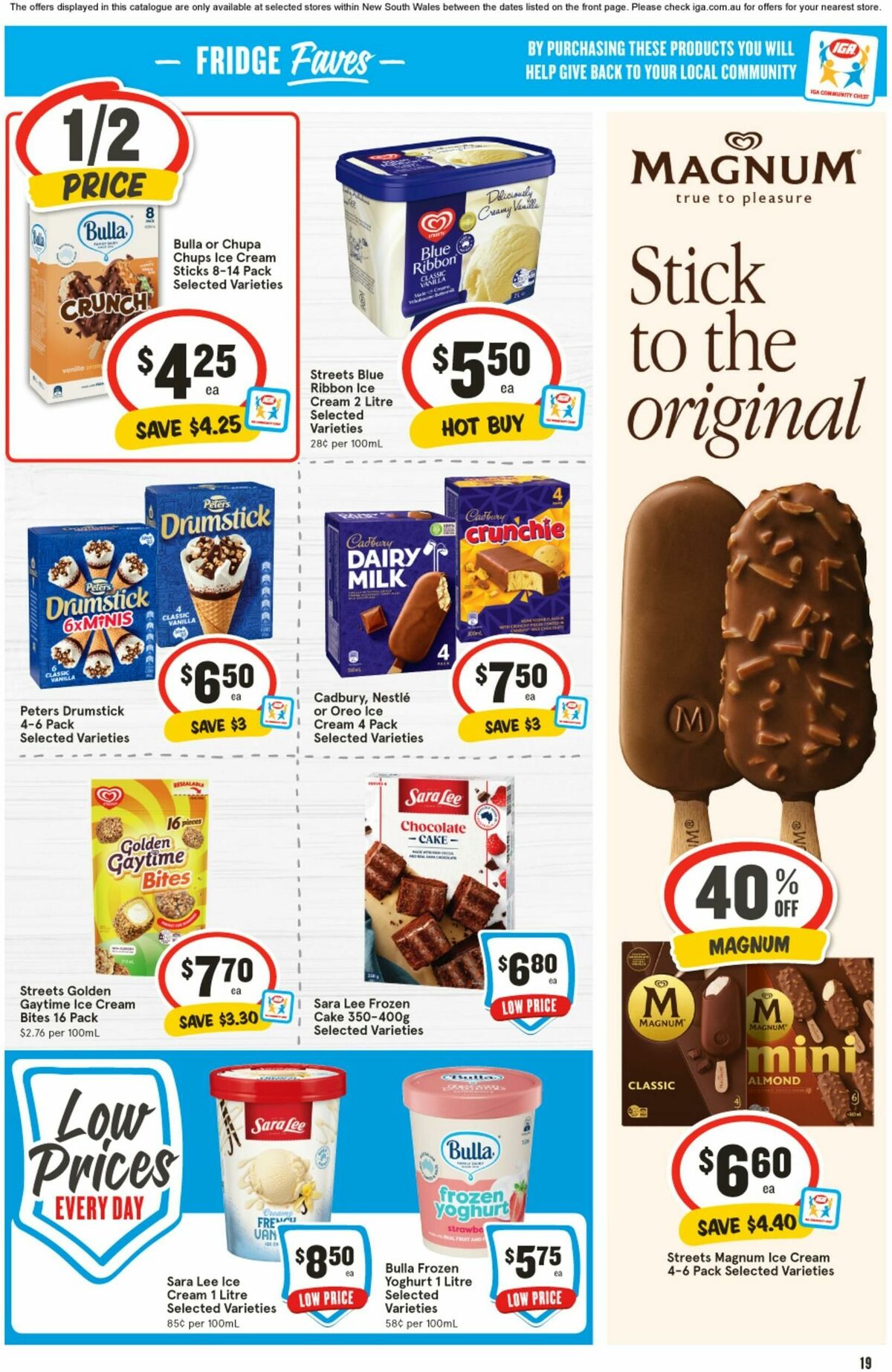 IGA Australia catalogue 17 July (20)