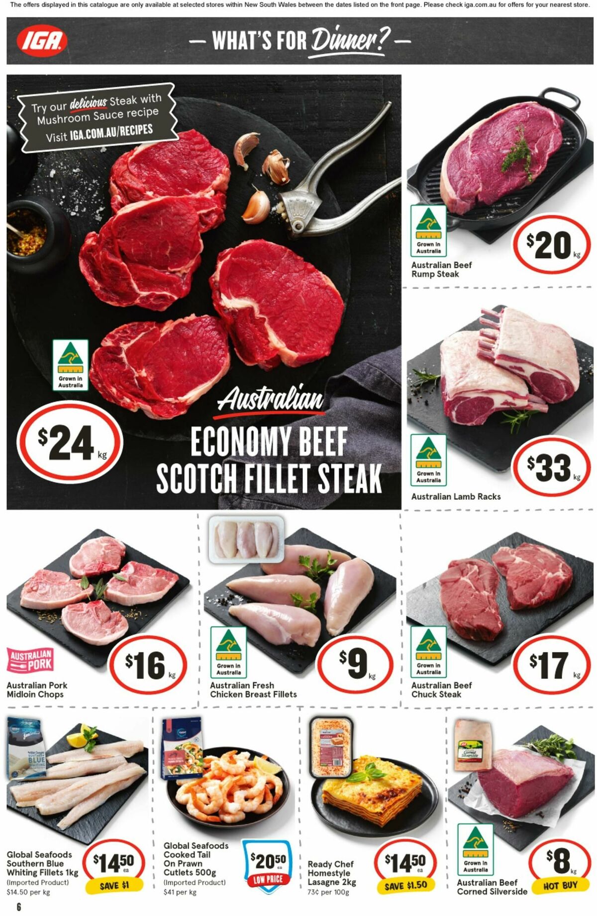 IGA Australia catalogue 17 July (7)