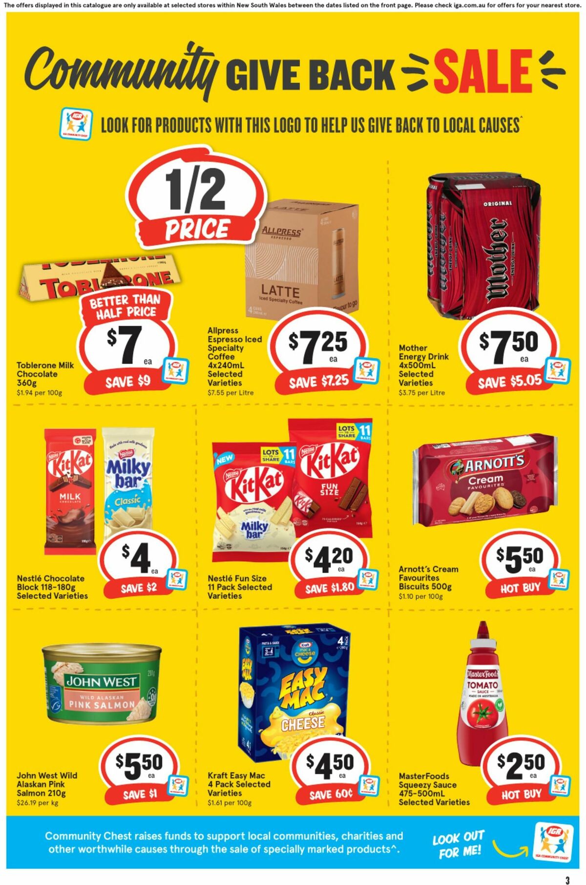 IGA Australia catalogue AUGUST 1 (4)