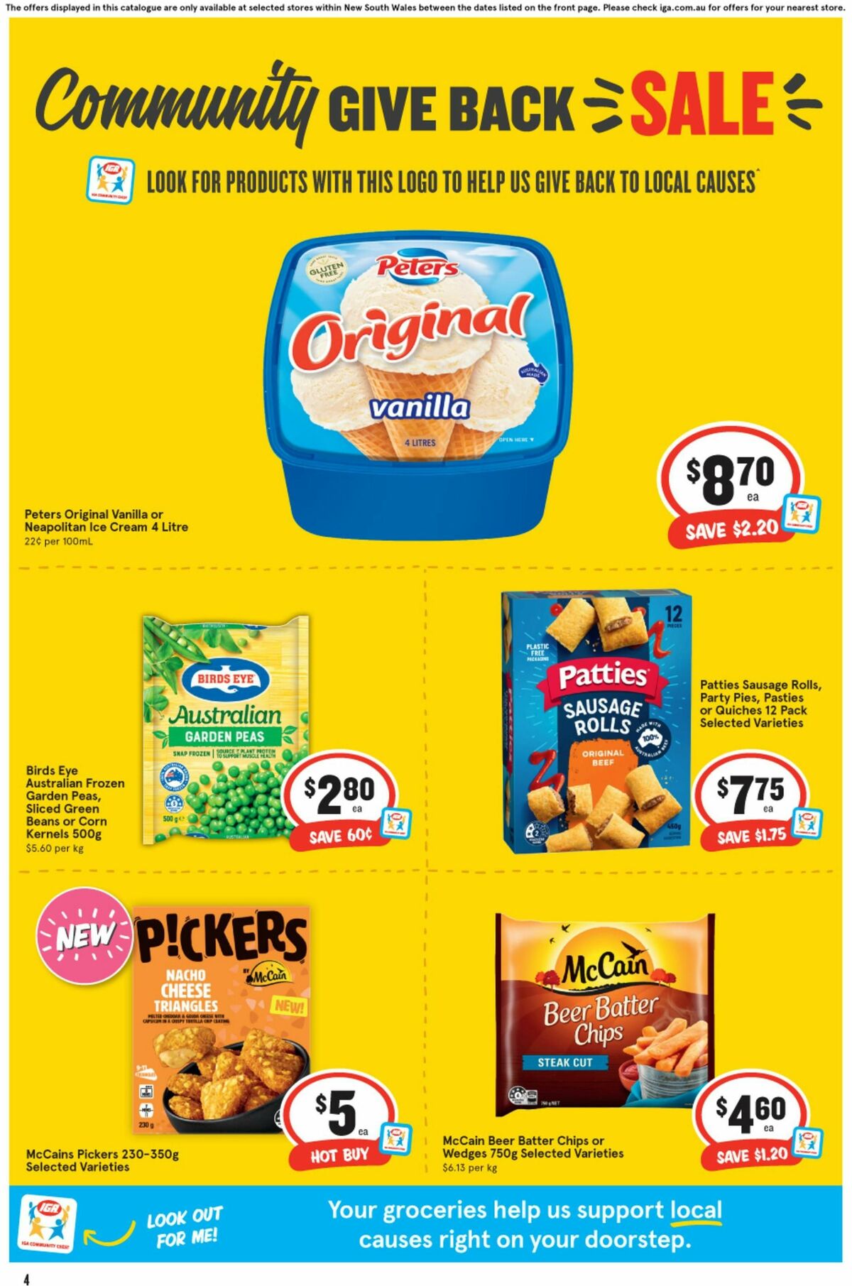 IGA Australia catalogue AUGUST 1 (5)