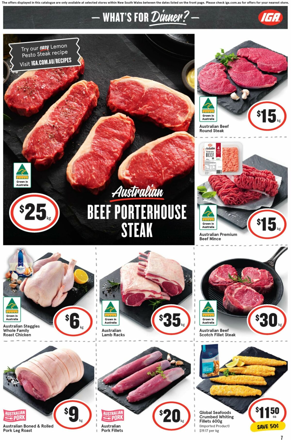 IGA Australia catalogue AUGUST 1 (8)