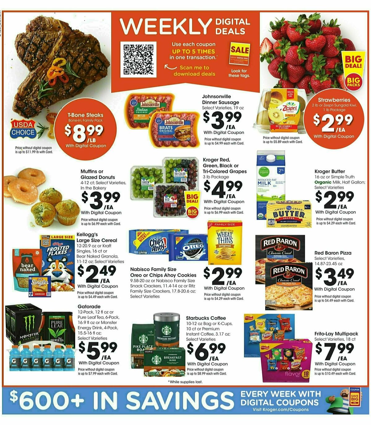 Kroger sales ad August 1 (3)