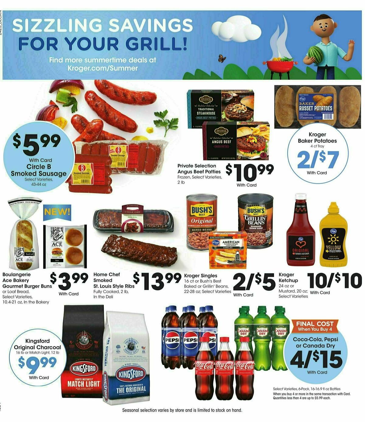 Kroger sales ad July 24 (8)