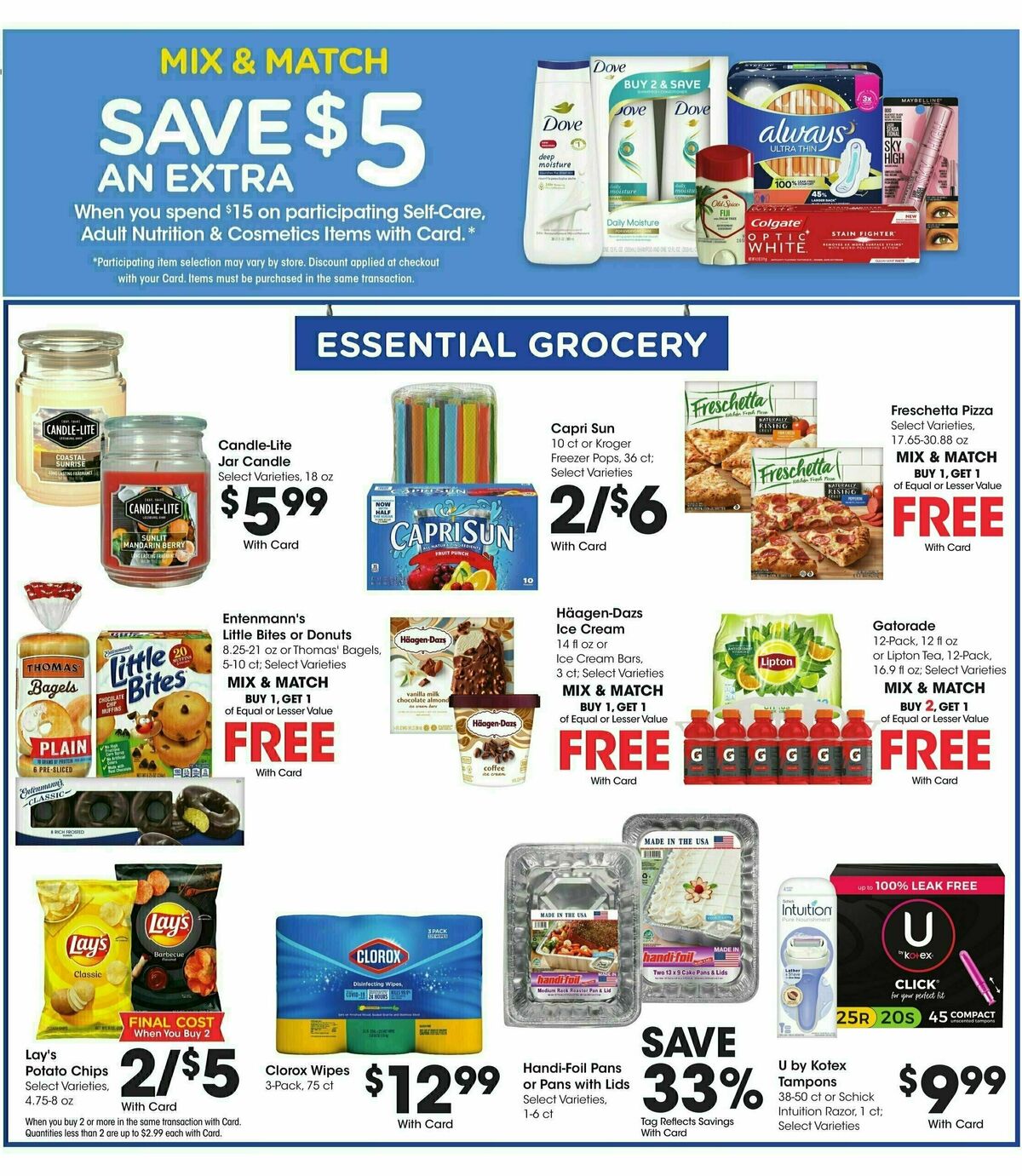 Kroger sales ad July 24 (9)