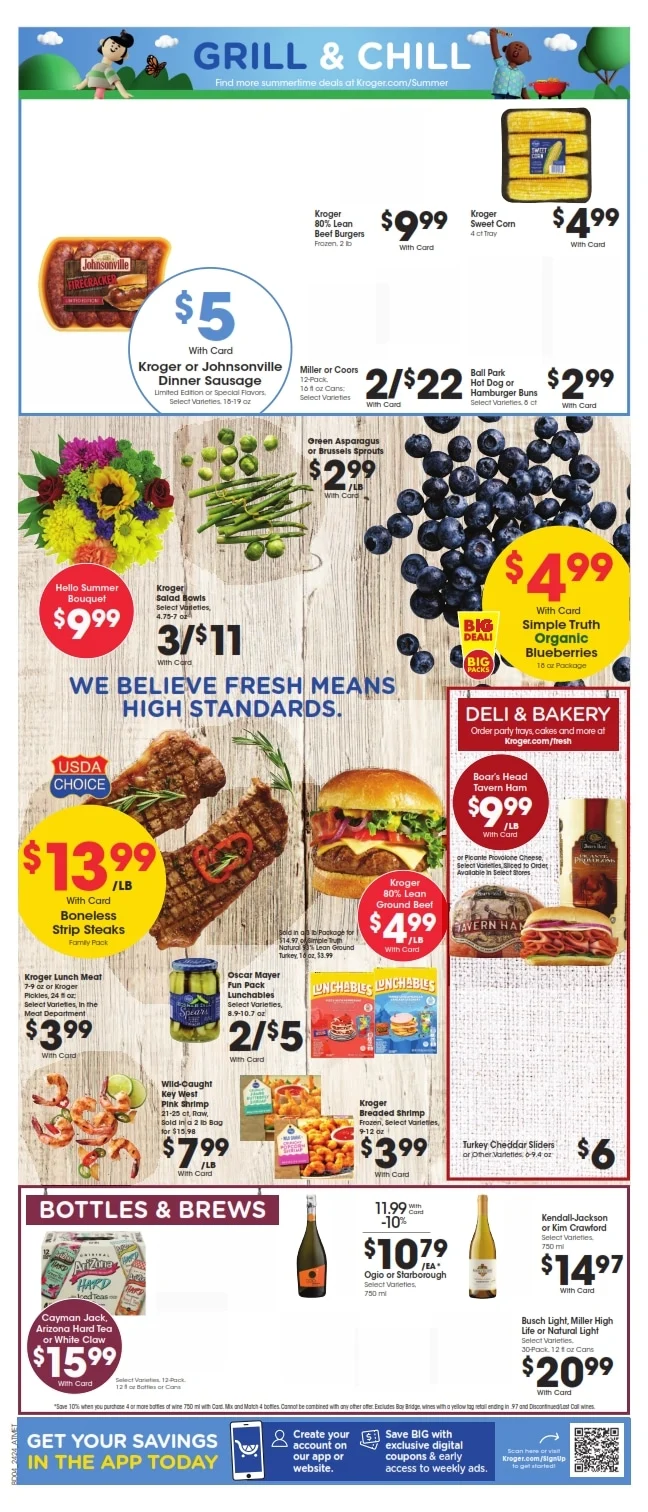 Kroger sales ad July – Kroger sales ad this week (10)