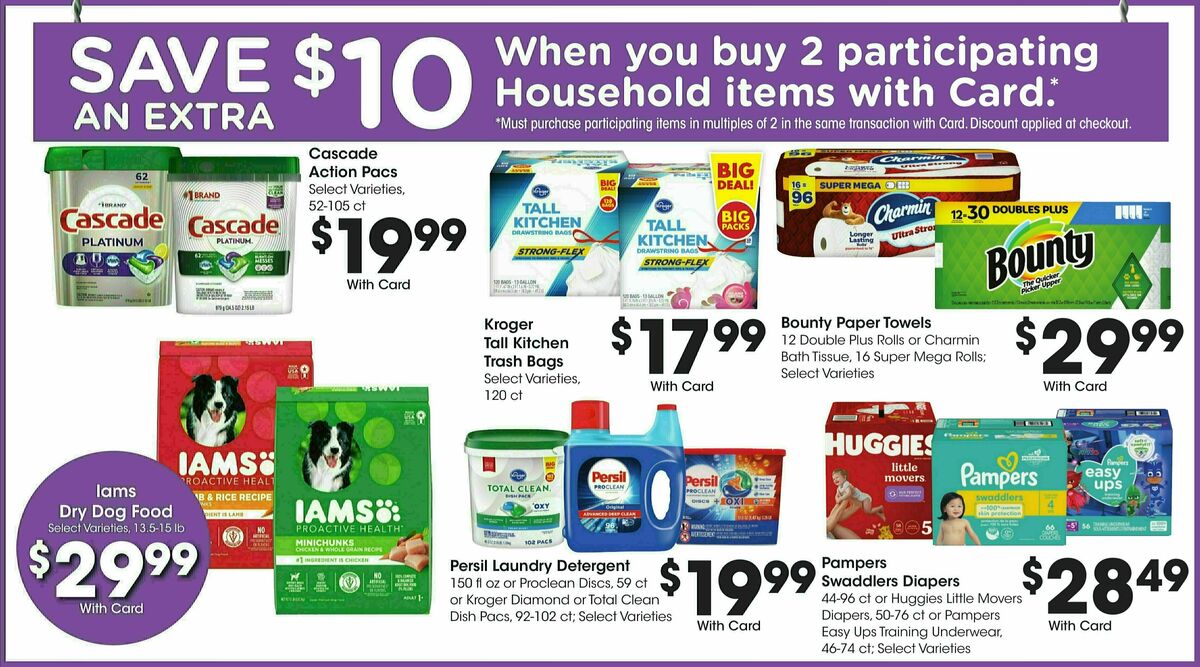 Kroger sales ad July – Kroger sales ad this week (6)