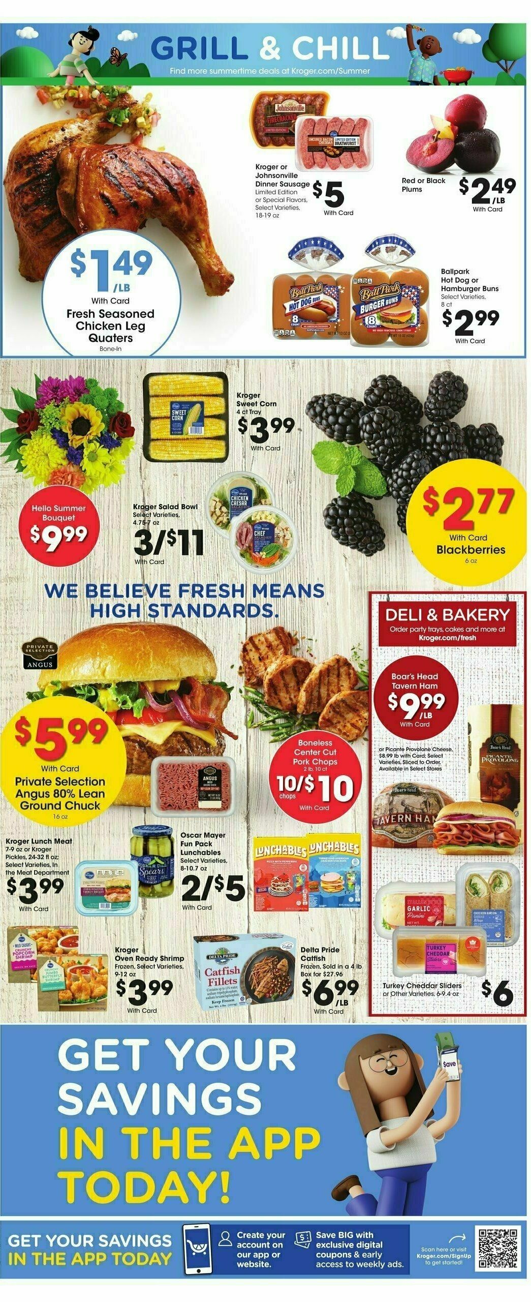 Kroger sales ad July – Kroger sales ad this week (7)