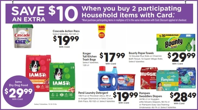 Kroger sales ad July – Kroger sales ad this week (8)