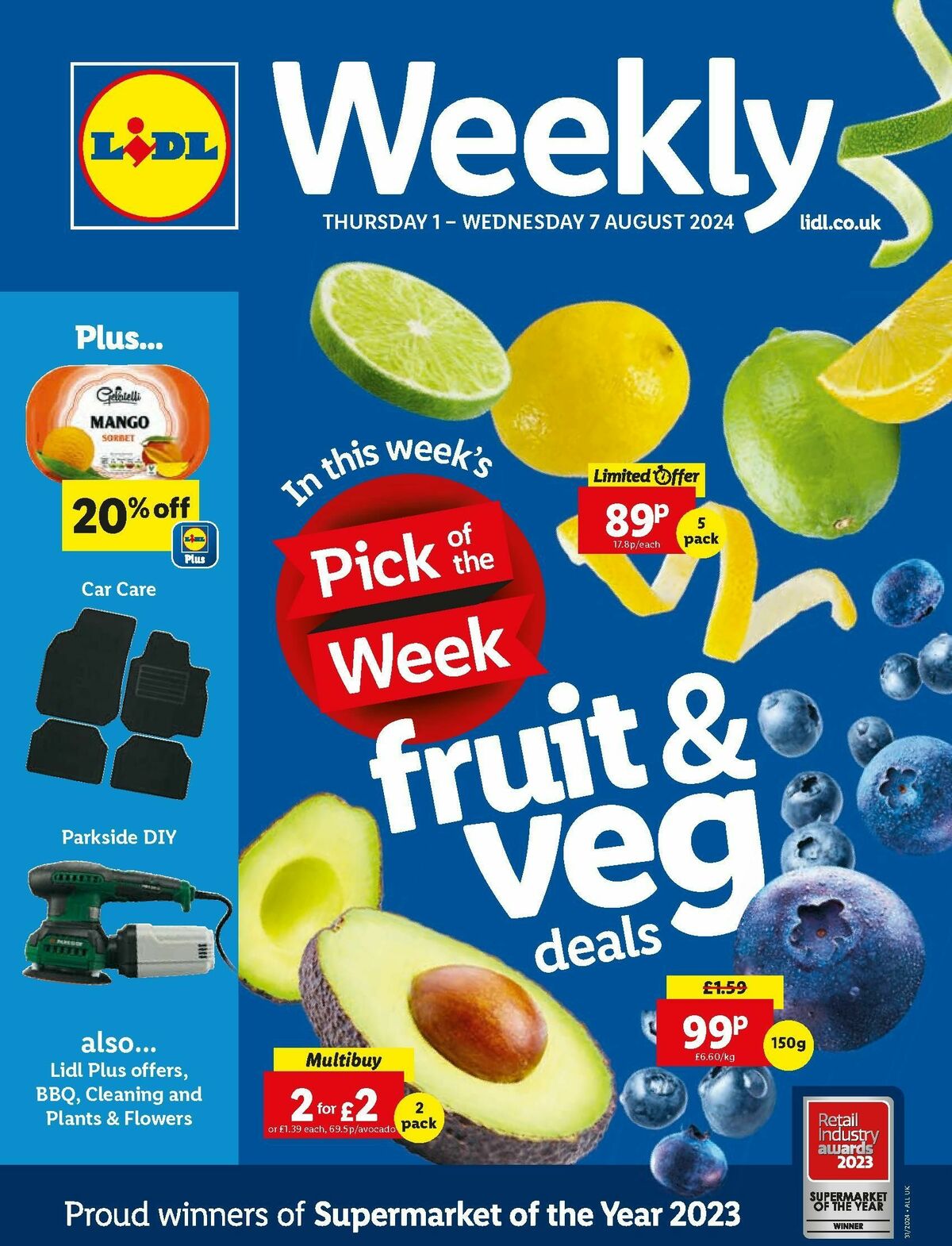 Lidl Specials this week 1 August (1)