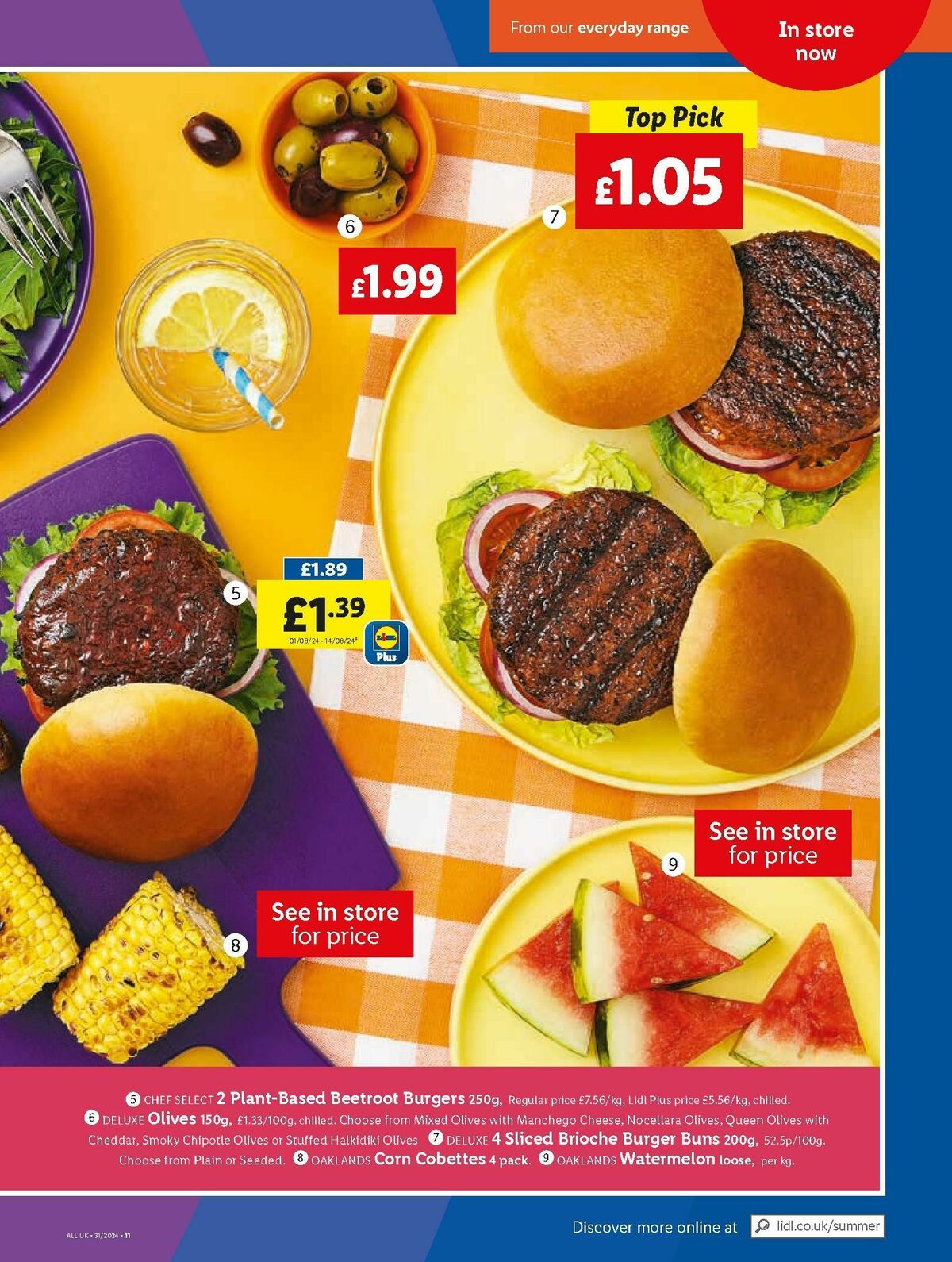 Lidl Specials this week 1 August (11)