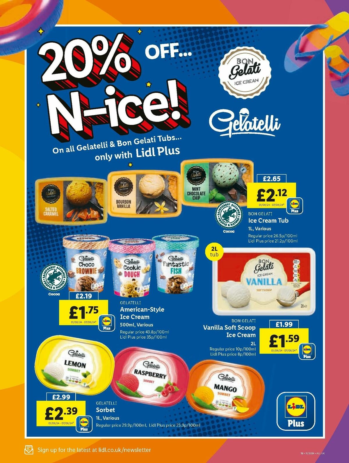 Lidl Specials this week 1 August (12)