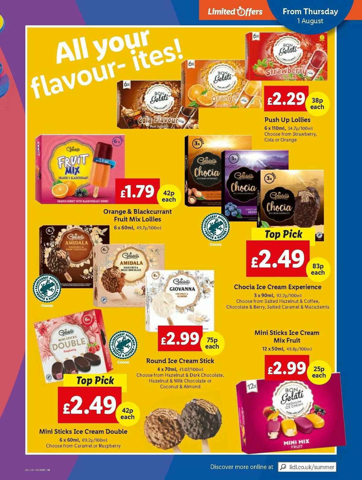 Lidl Specials this week 1 August (13)