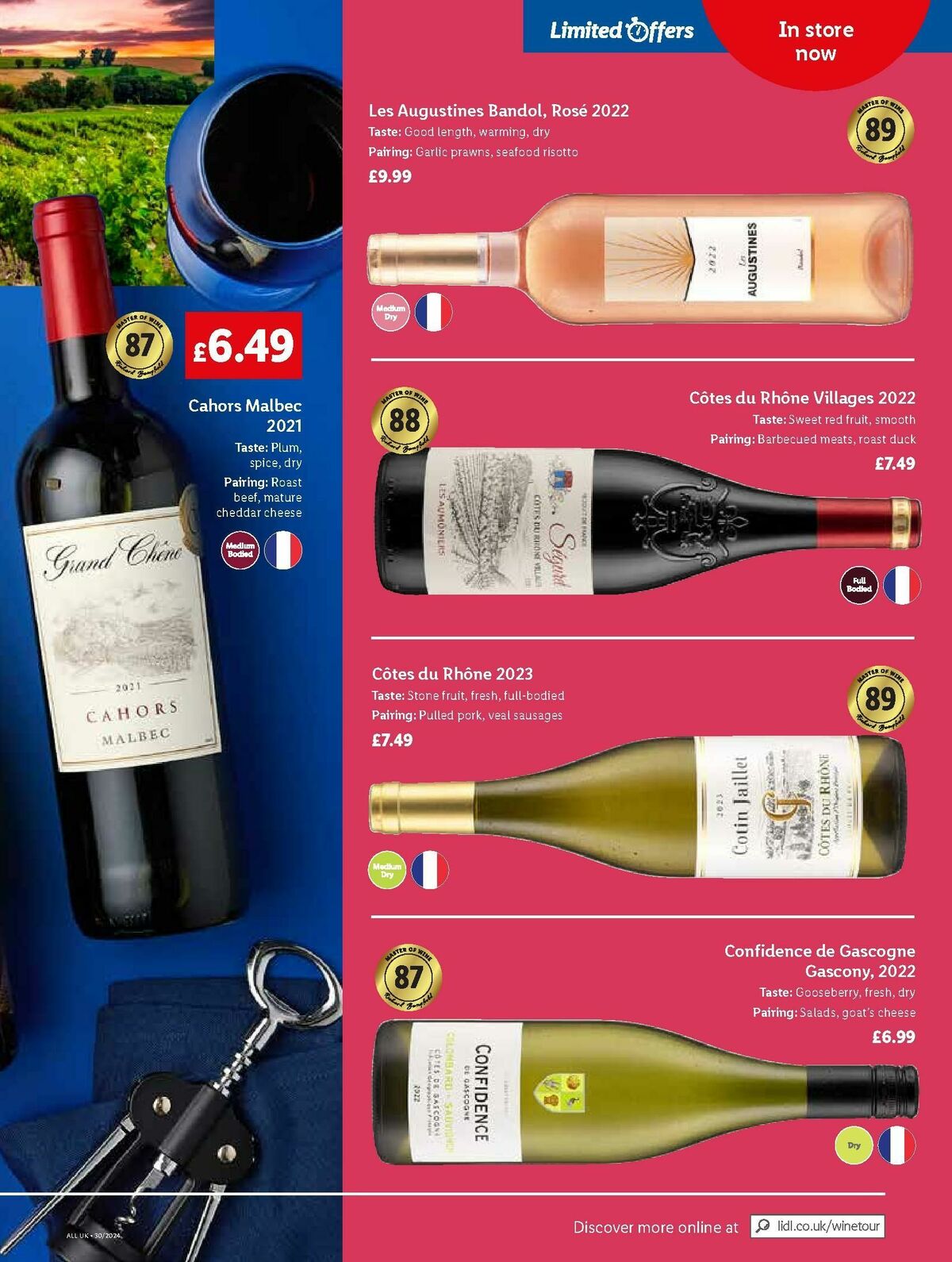 Lidl Specials this week 1 August (15)