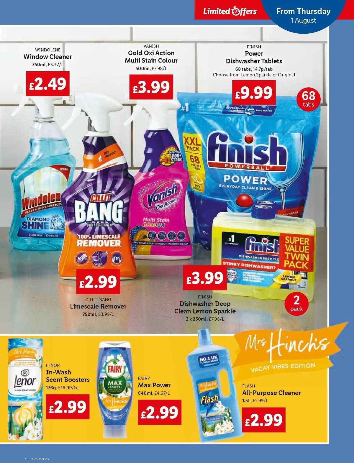 Lidl Specials this week 1 August (17)