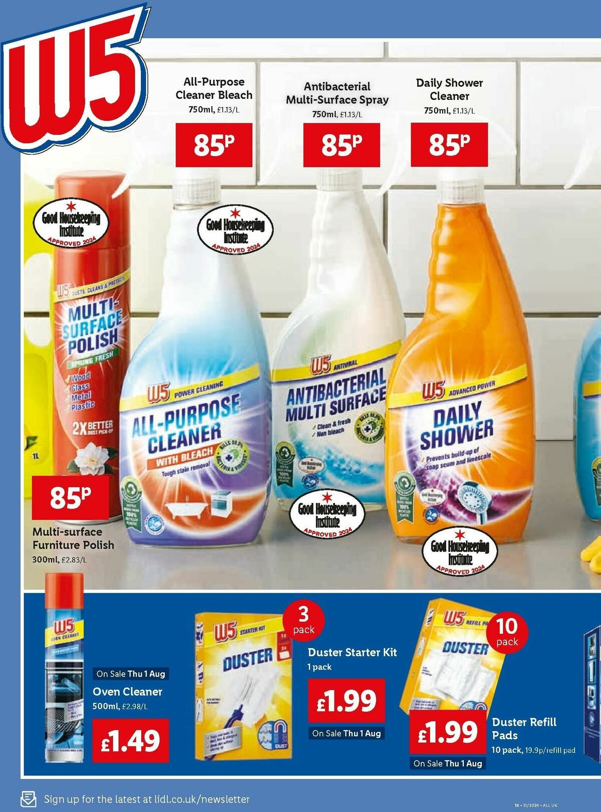 Lidl Specials this week 1 August (18)