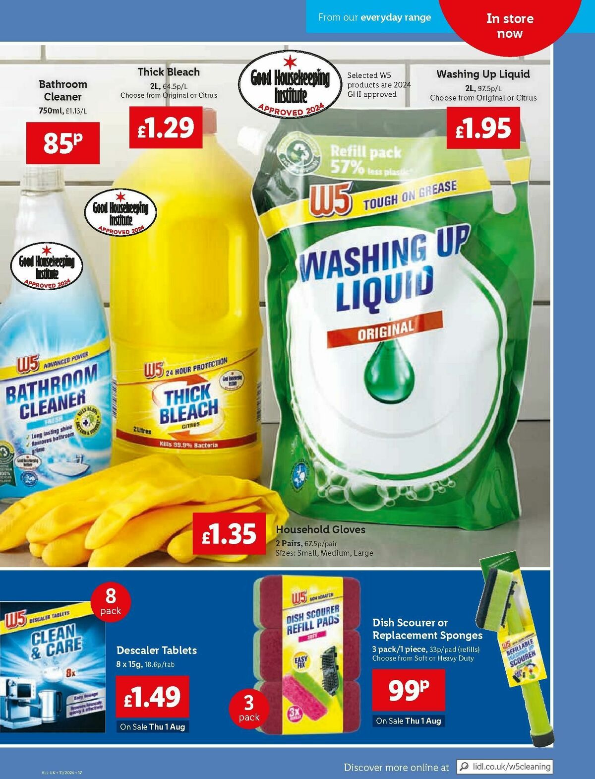 Lidl Specials this week 1 August (19)