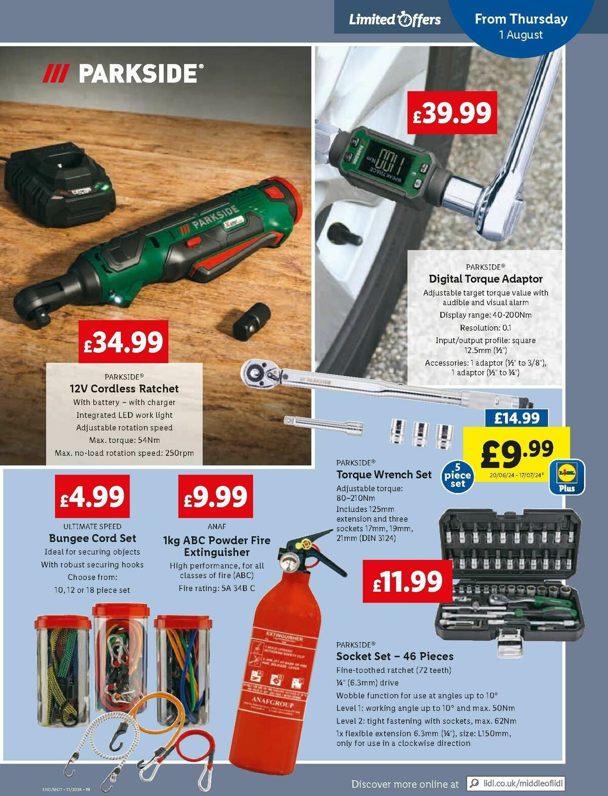 Lidl Specials this week 1 August (21)