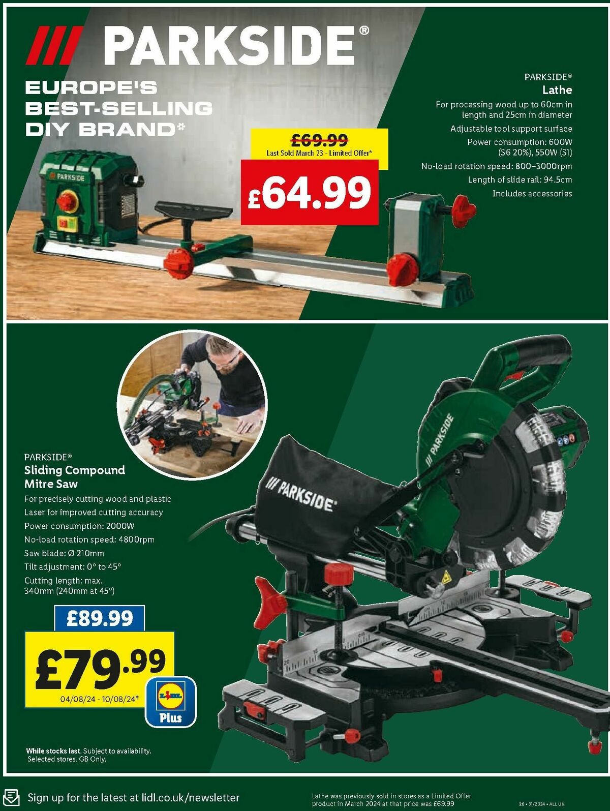 Lidl Specials this week 1 August (28)