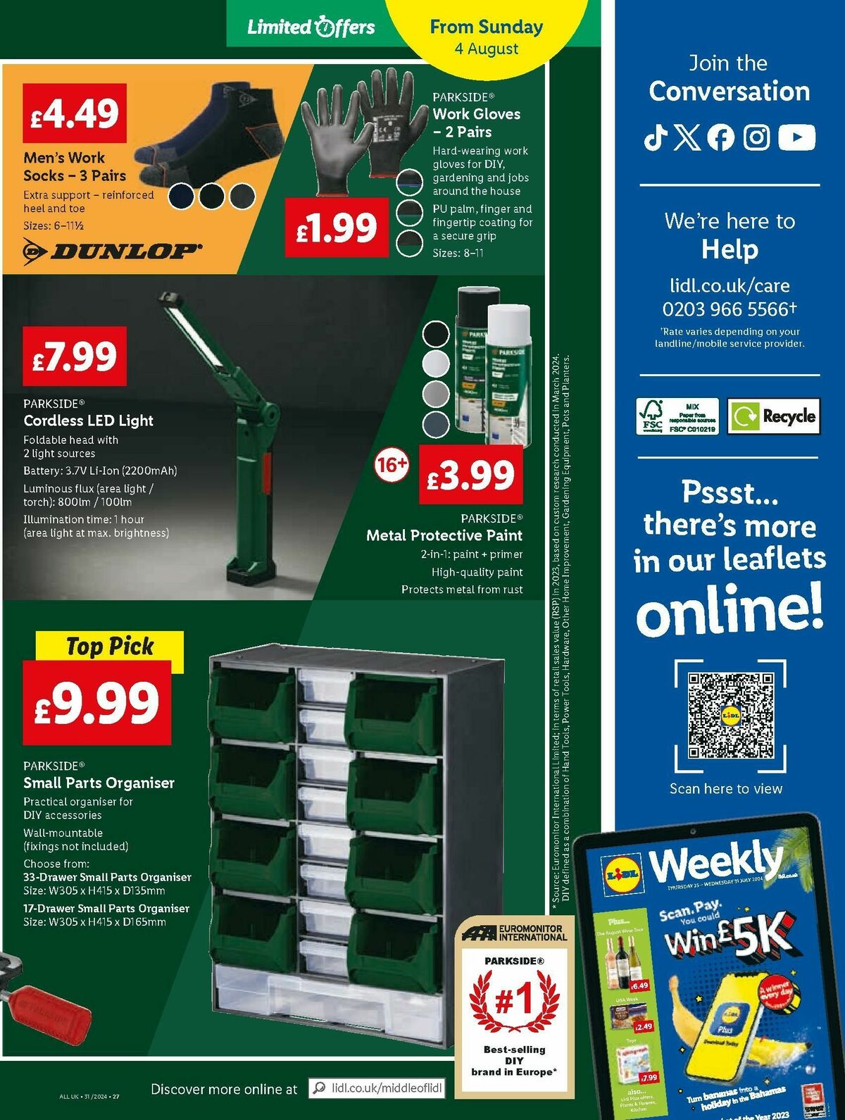 Lidl Specials this week 1 August (29)