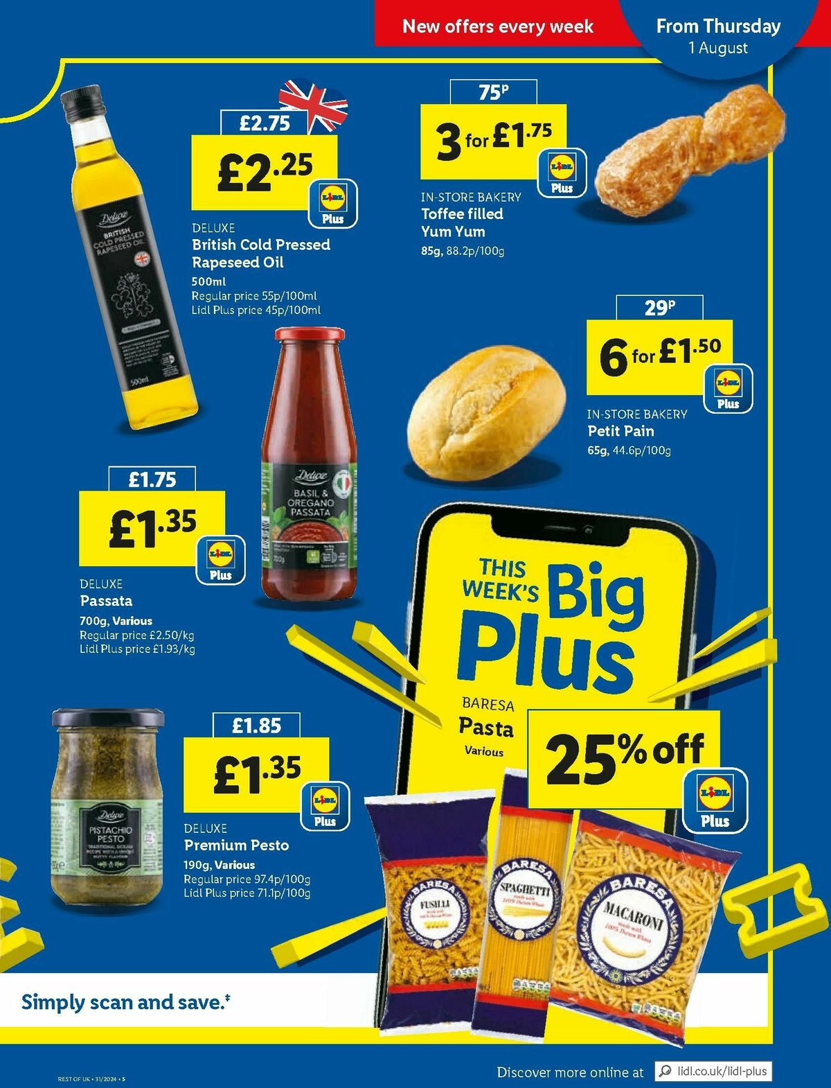 Lidl Specials this week 1 August (5)