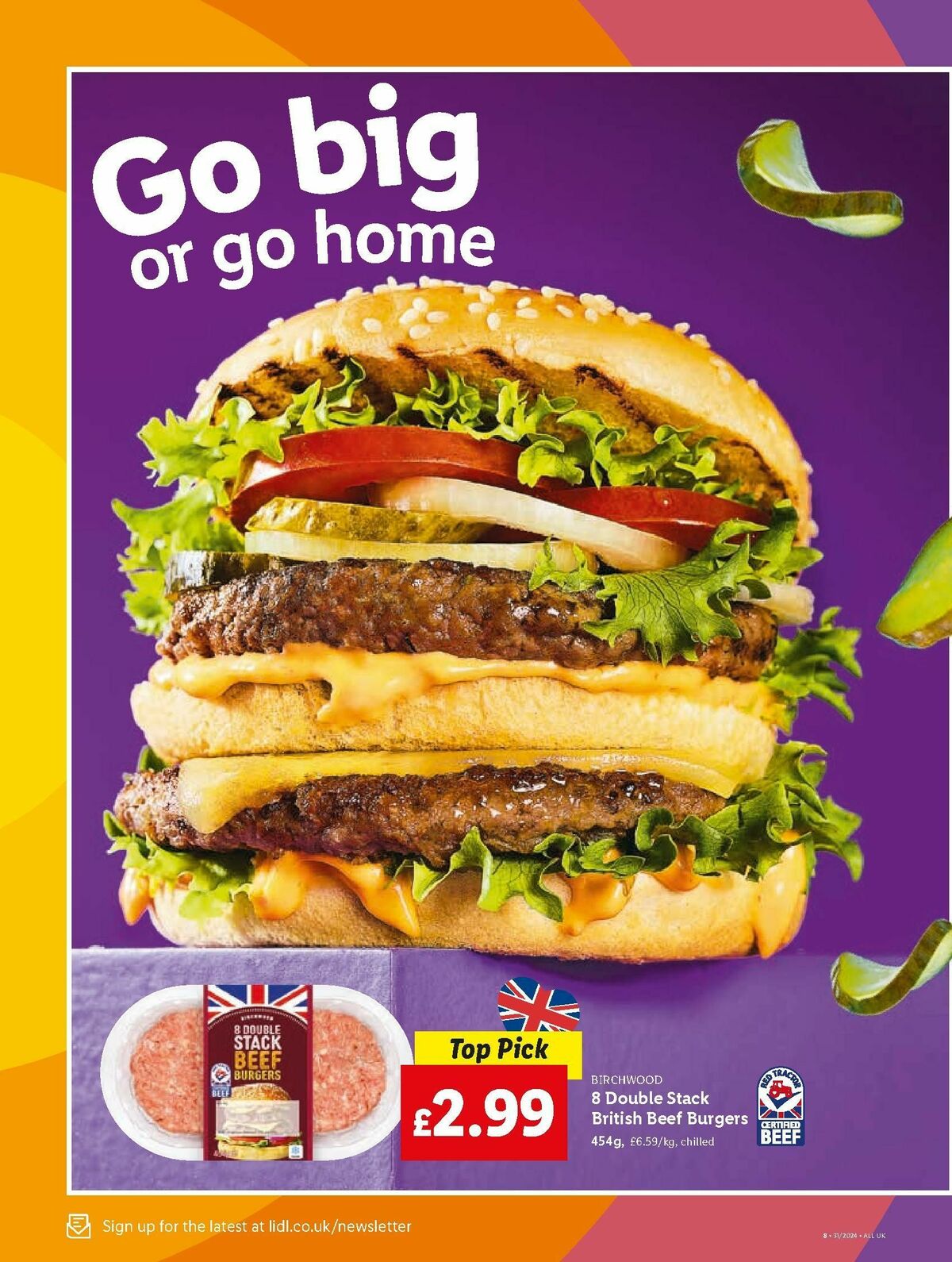 Lidl Specials this week 1 August (8)