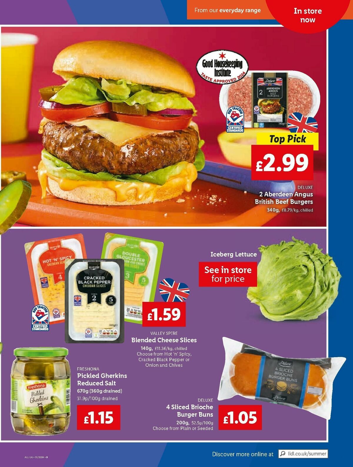 Lidl Specials this week 1 August (9)