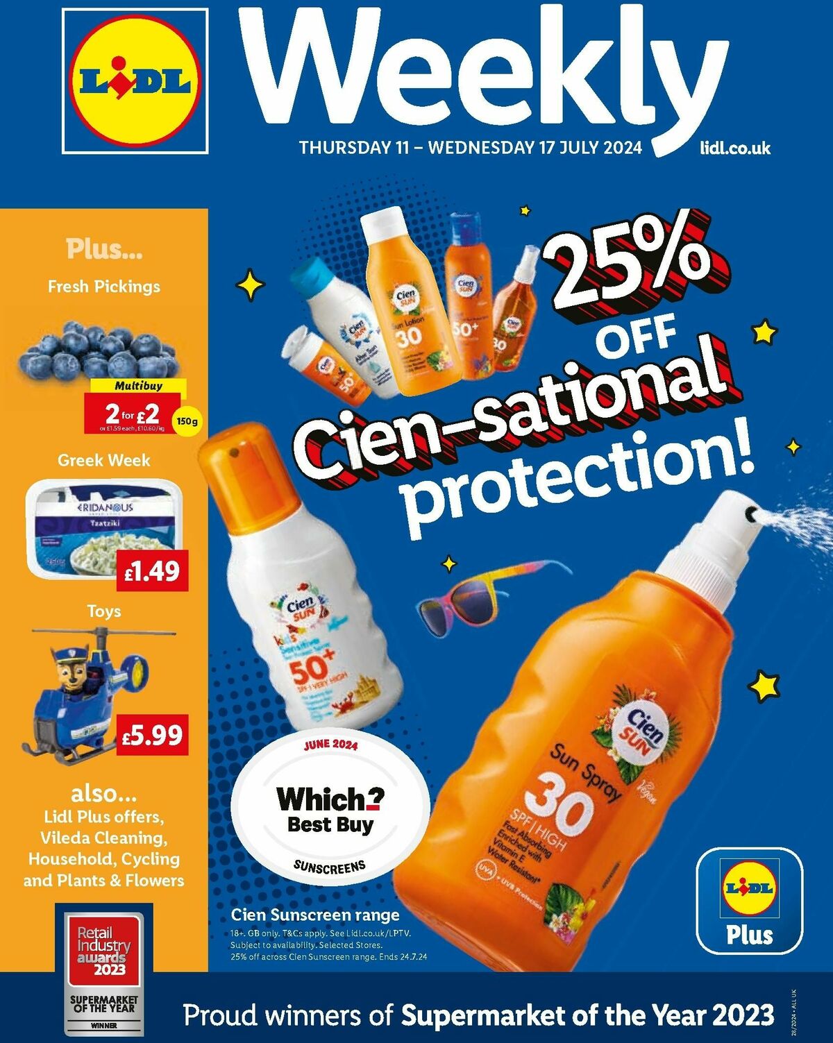 Lidl Specials this week 11 July – lidl weekly offers (1)