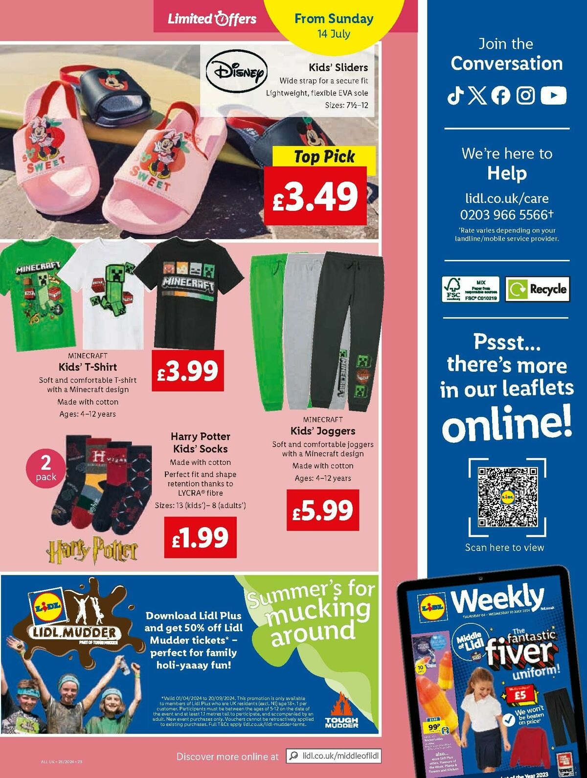 Lidl Specials this week 11 July – lidl weekly offers (25)