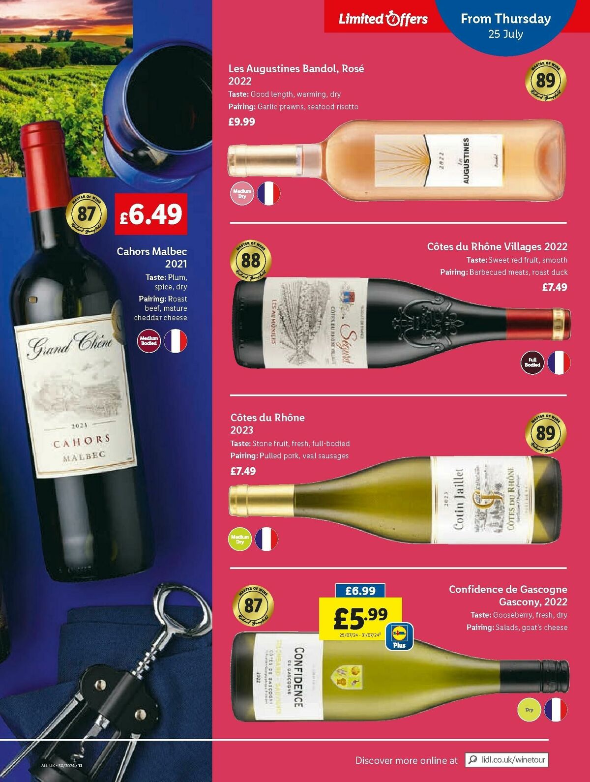 Lidl Specials this week 25 July (11)