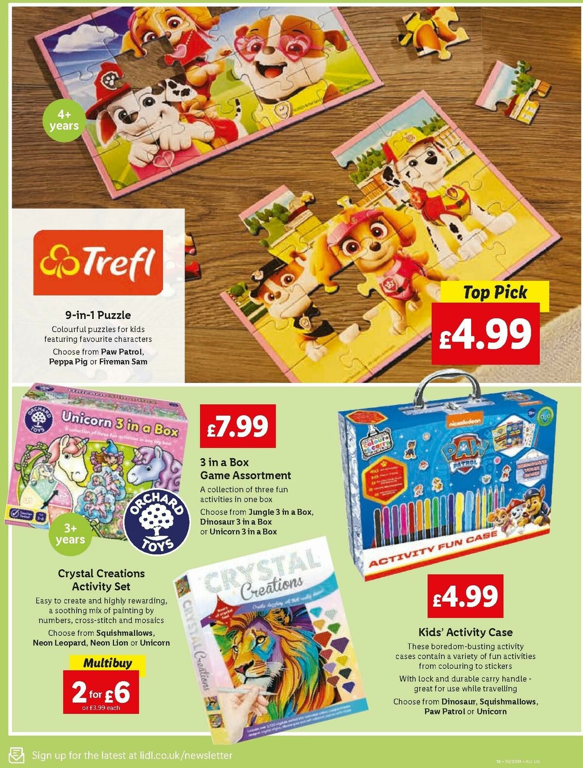 Lidl Specials this week 25 July (14)