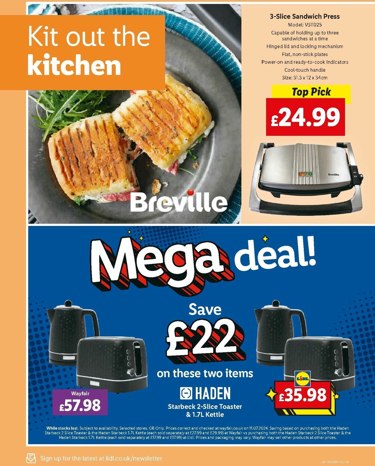 Lidl Specials this week 25 July (18)