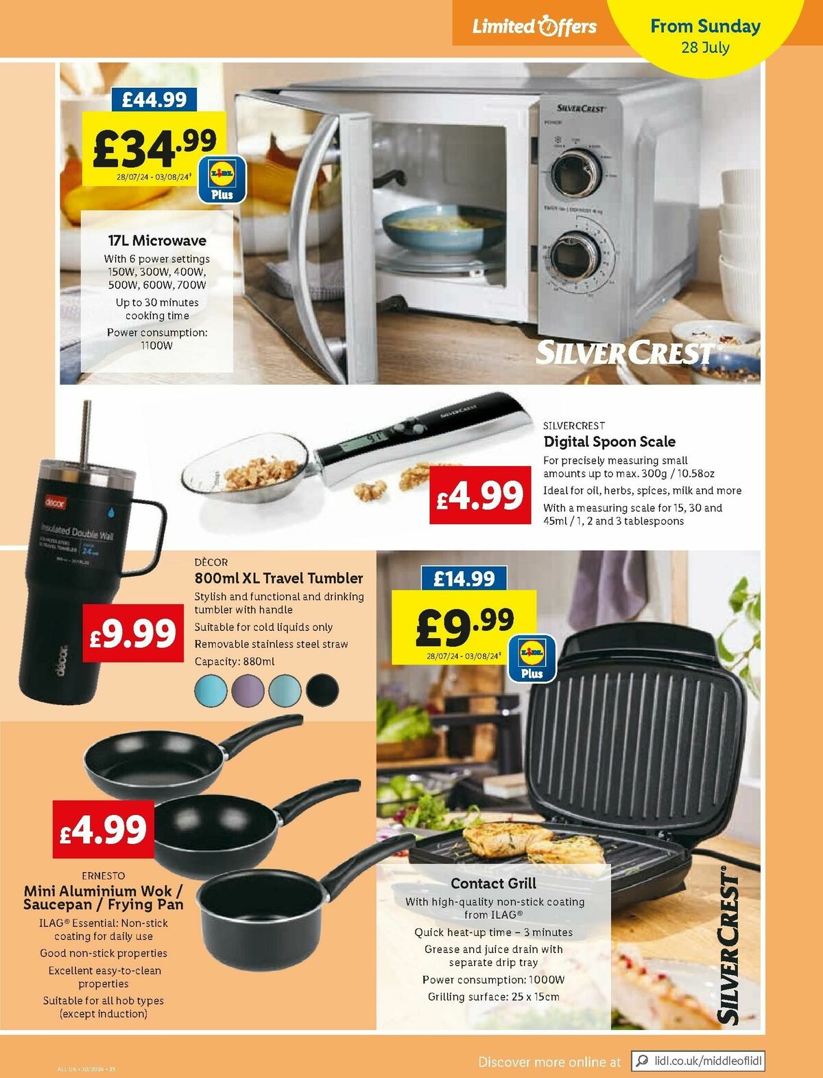 Lidl Specials this week 25 July (19)