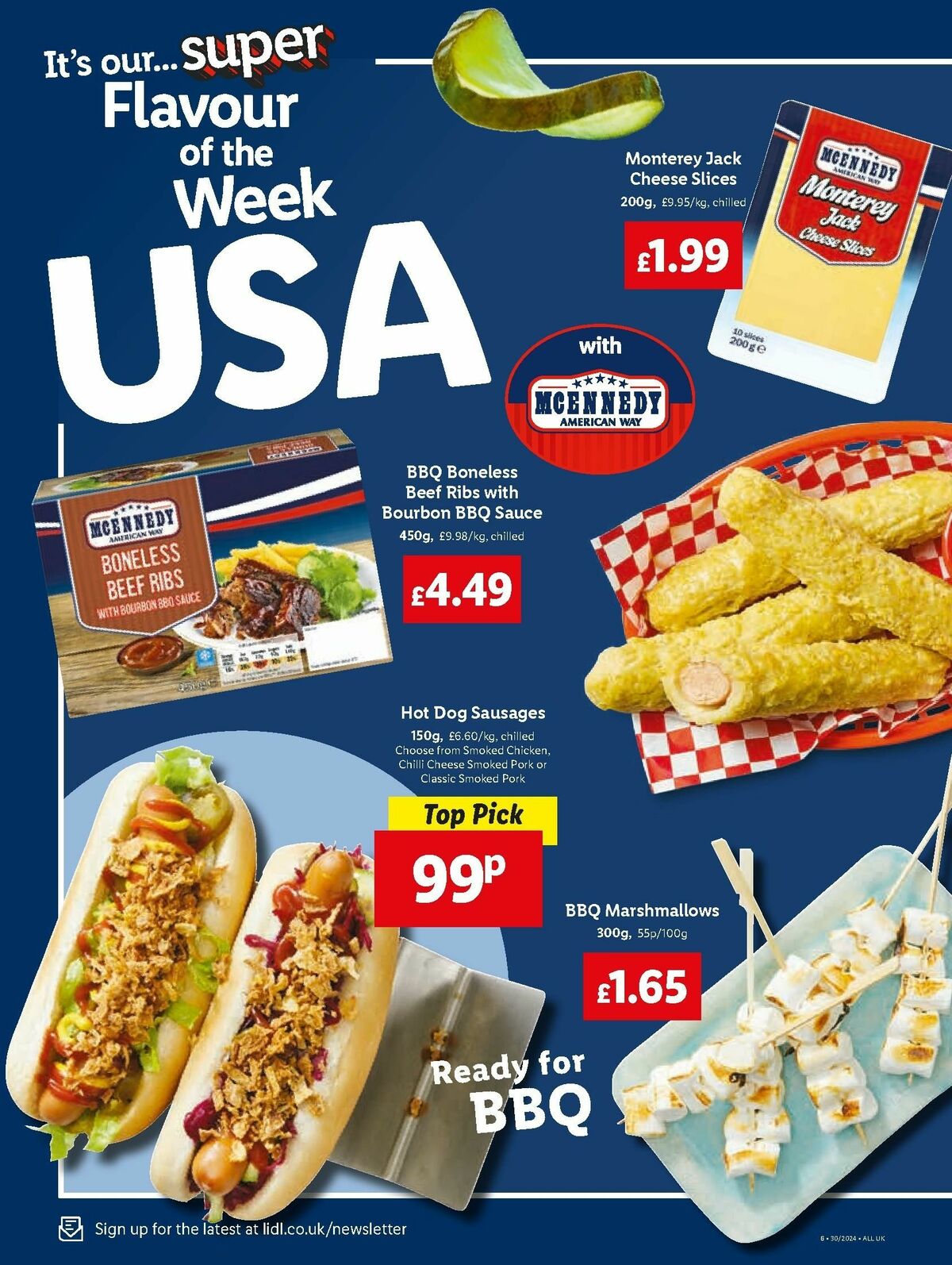 Lidl Specials this week 25 July (2)