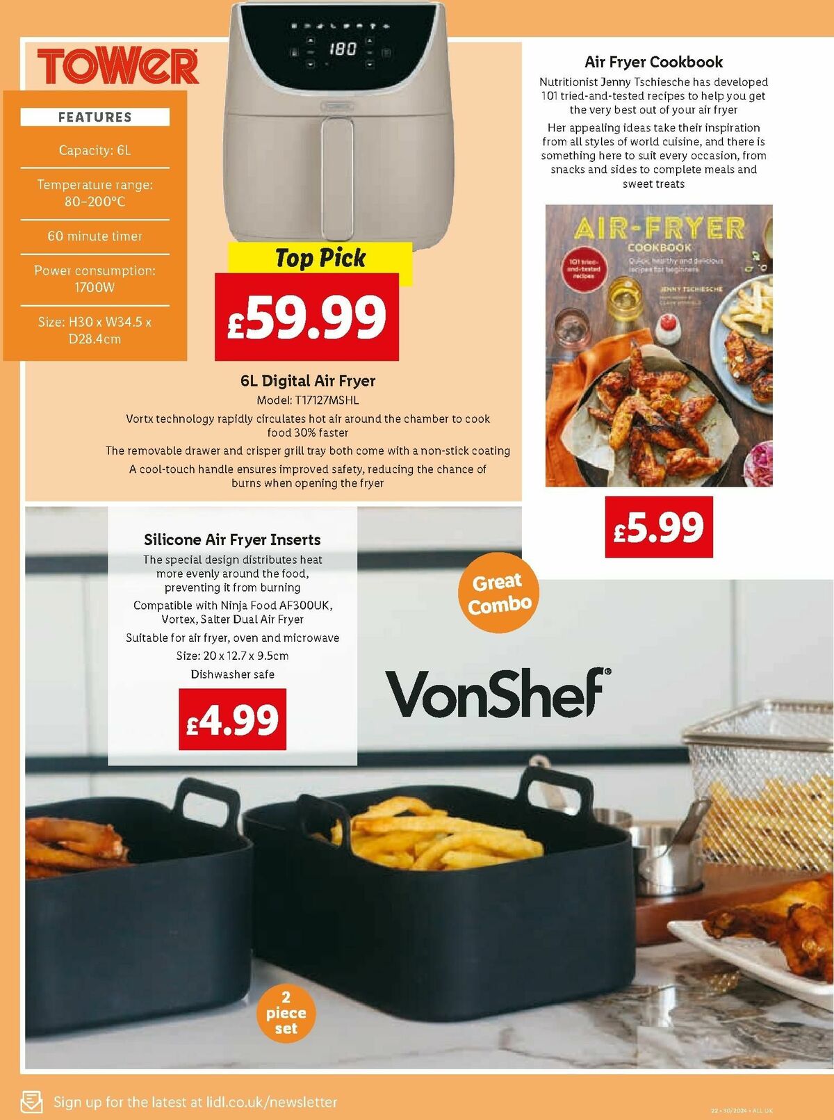 Lidl Specials this week 25 July (20)