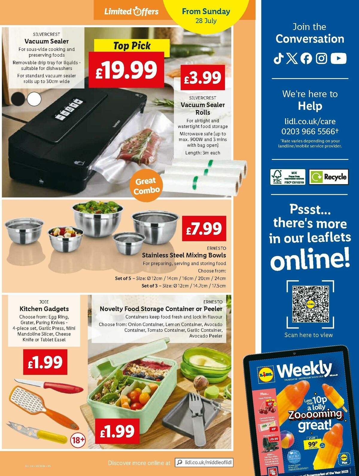 Lidl Specials this week 25 July (21)