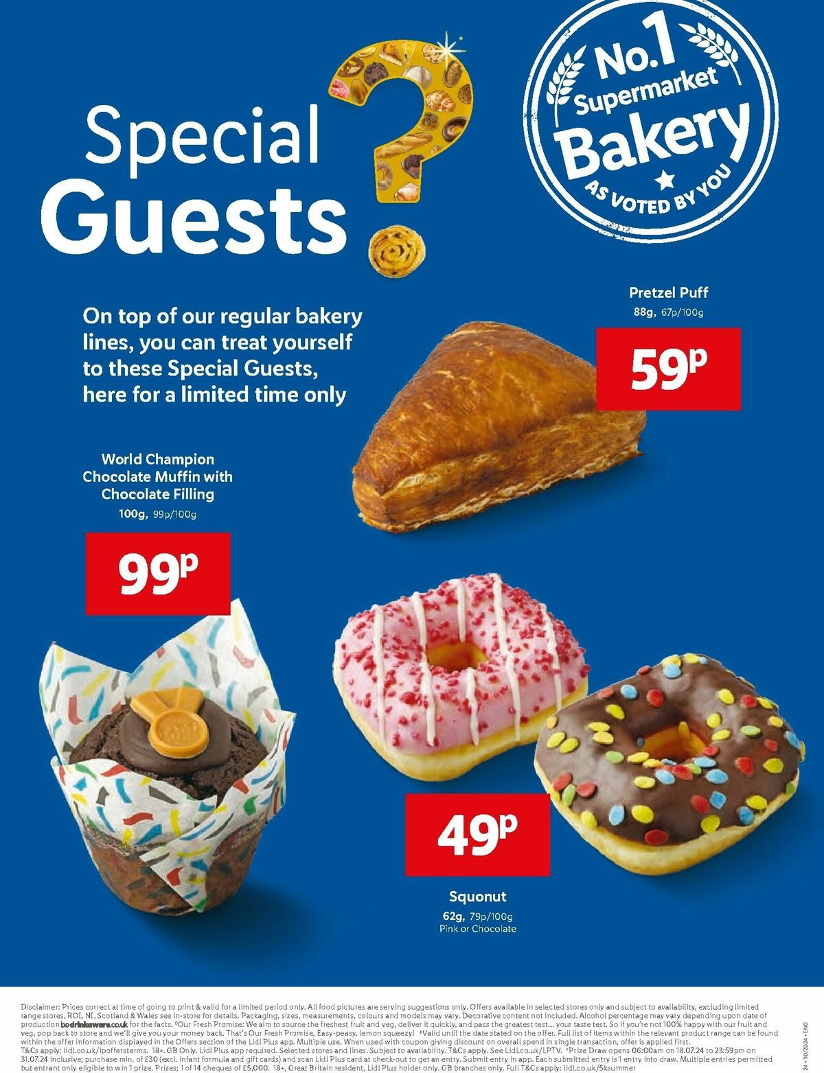 Lidl Specials this week 25 July (26)