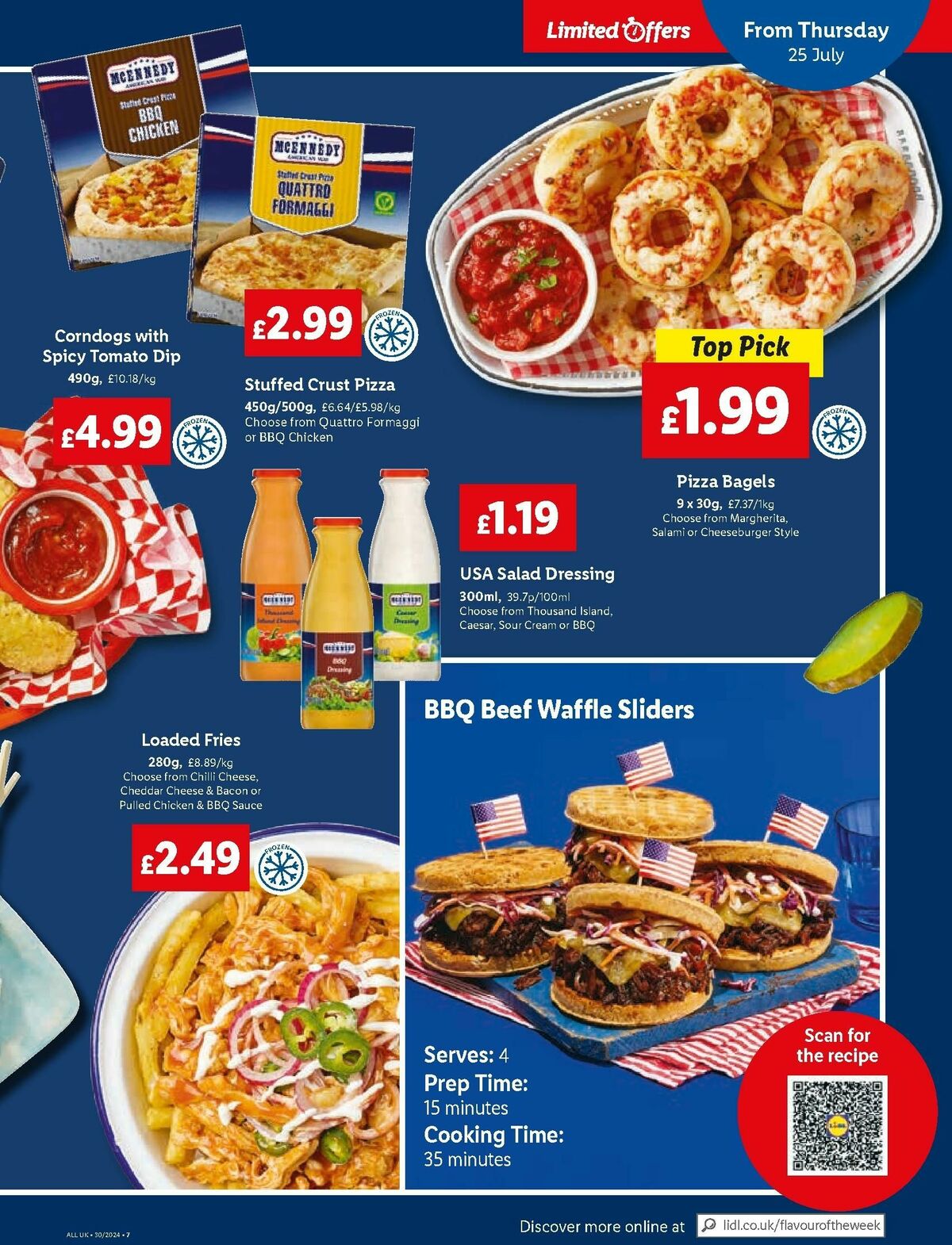 Lidl Specials this week 25 July (3)