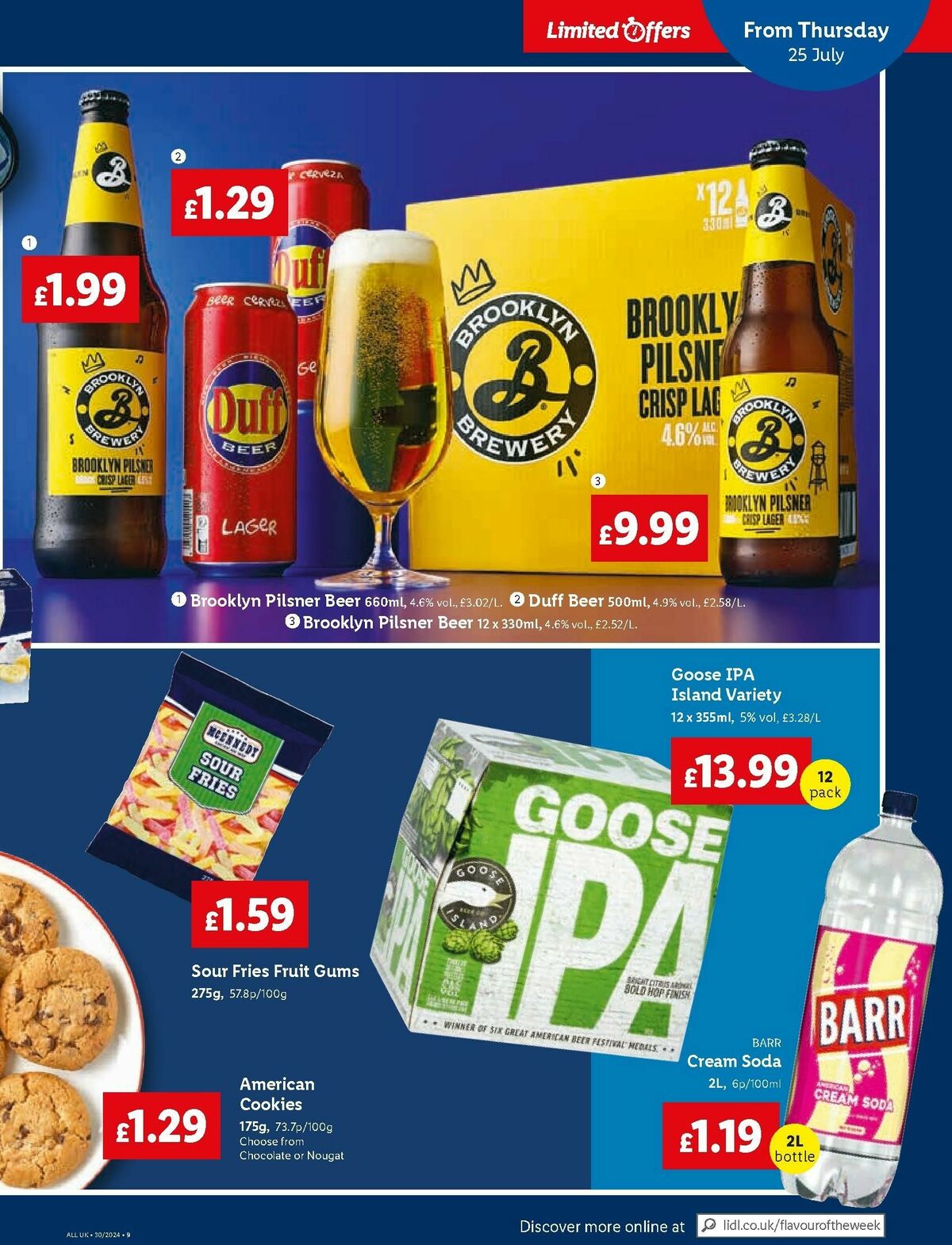 Lidl Specials this week 25 July (5)