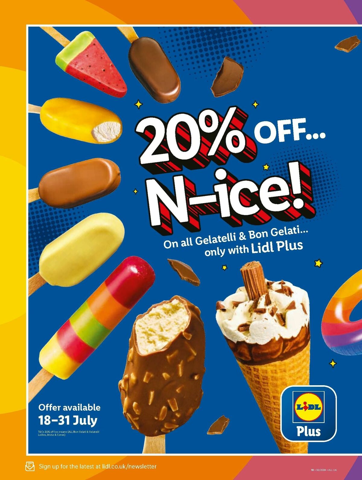 Lidl Specials this week 25 July (8)