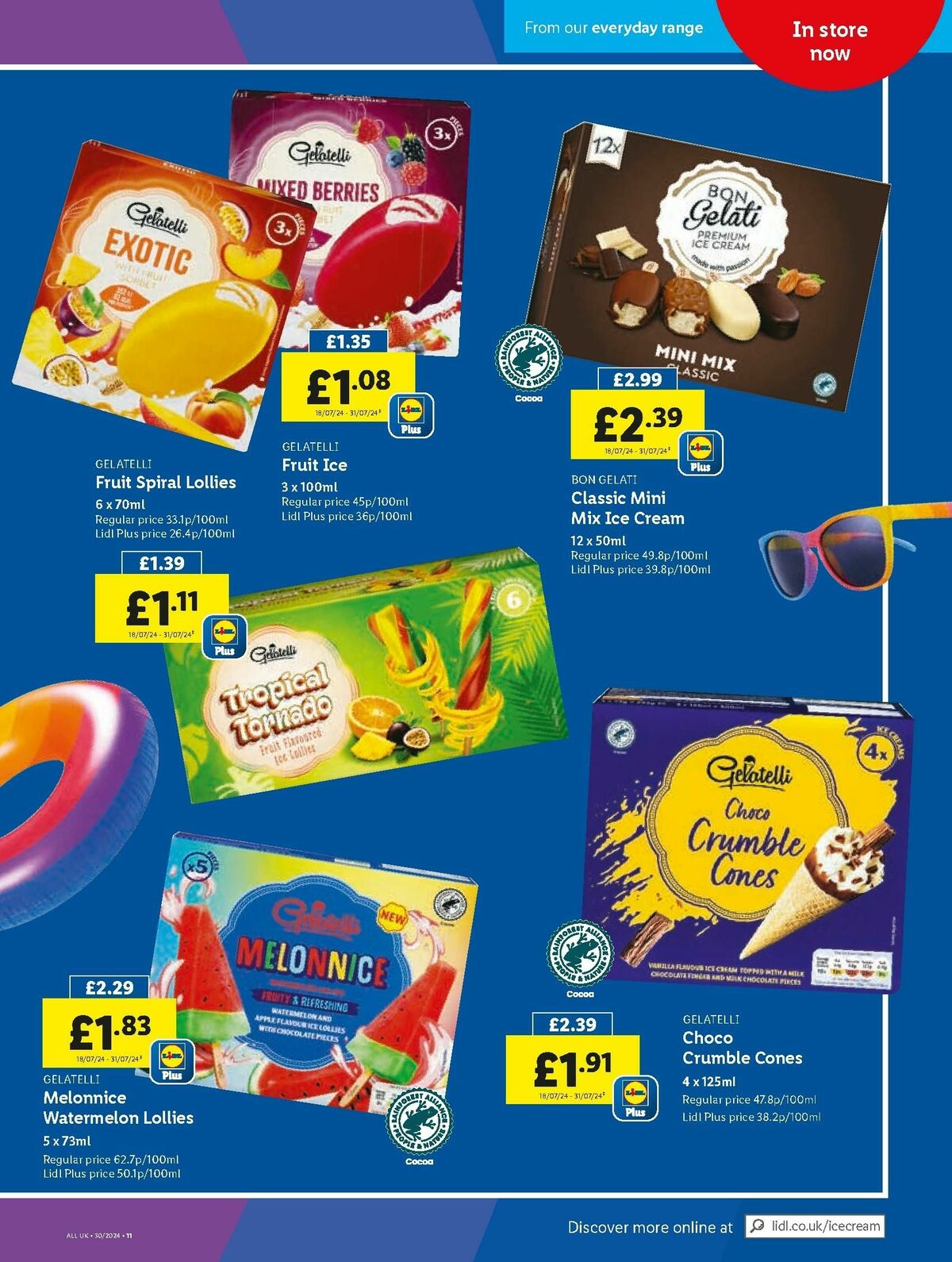 Lidl Specials this week 25 July (9)