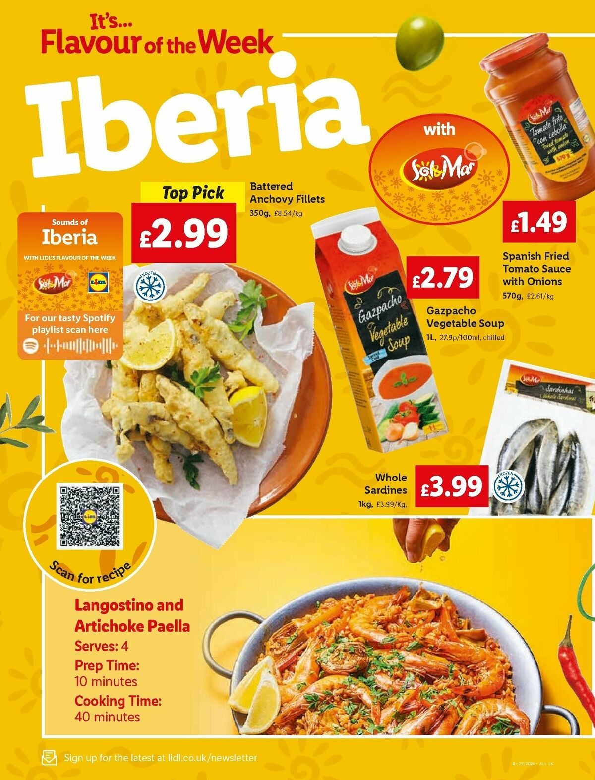 Lidl Specials this week 27 June – lidl weekly offers (10)