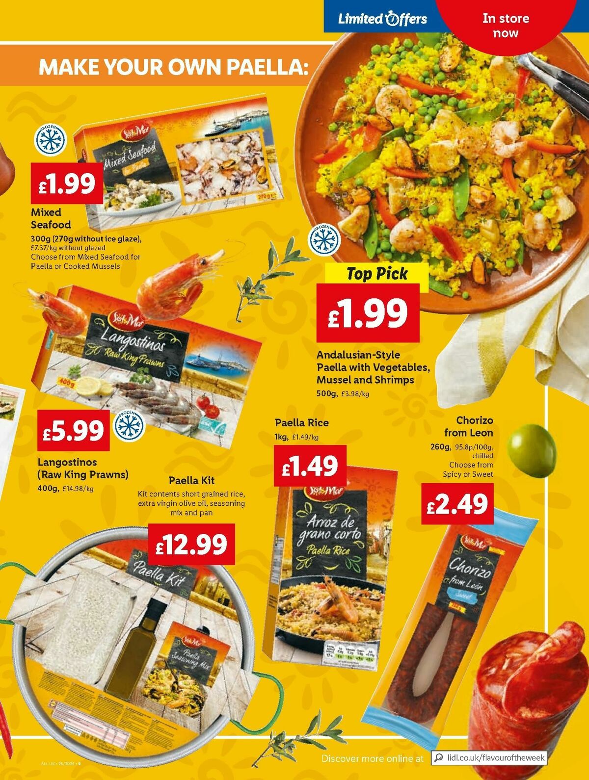 Lidl Specials this week 27 June – lidl weekly offers (11)