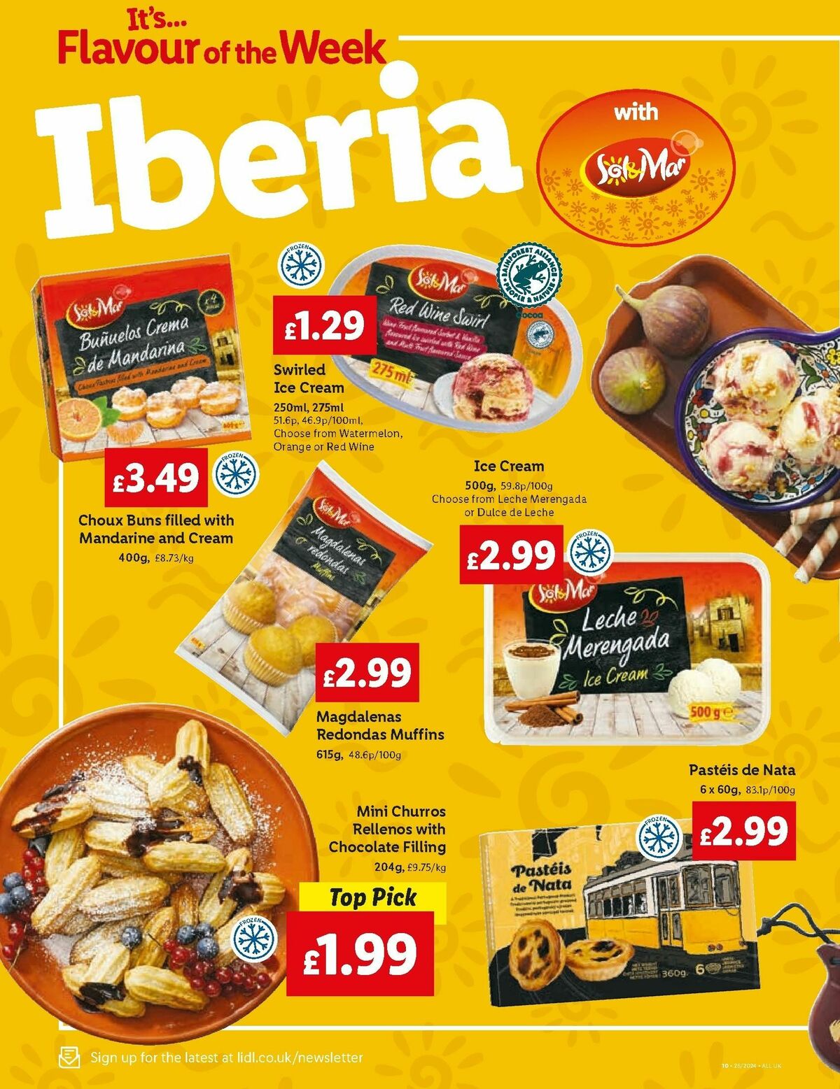 Lidl Specials this week 27 June – lidl weekly offers (12)